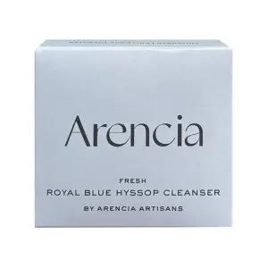 아렌시아 로얄 블루 히솝 클렌저 120g 1개 / DY
