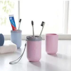 [콩심팥심](SM)여행용 칫솔케이스