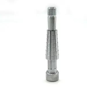 반지 세공 굵기 확장기 조절 봉게이지 셀프 치수 반지