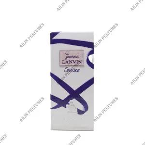 JEANNE COUTURE Lanvin 50ml 50ml 오드 퍼퓸 women