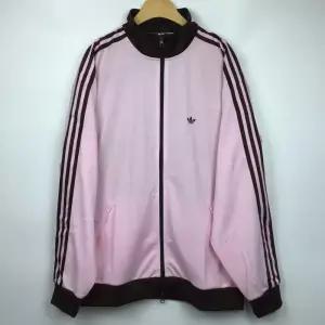 국내매장 아디다스 져지 BB 트랙탑 클리어핑크
