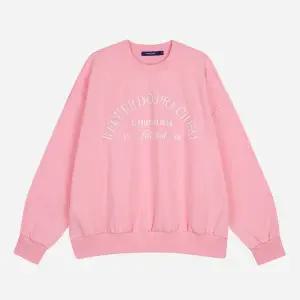 [롯데백화점]클라이드앤 여성 레터링 맨투맨 FOATS622F