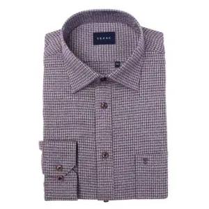 [갤러리아] 예작 남자 셔츠 기모 긴팔 겨울 체크 남방 YJEWBR127PI