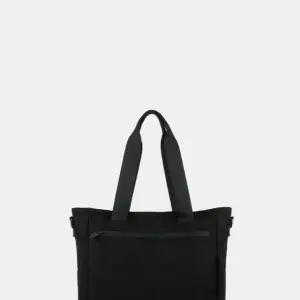 에센셜 폴리 에코 숄더백 ES-7101 (WFK58BE)