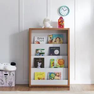 [신세계라이브쇼핑]전면책장 병원 행사장 책진열장 ITG97R (착불)