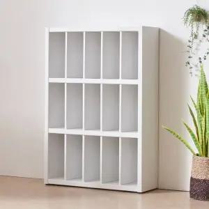 [신세계라이브쇼핑]분리하기 좋은 책장 수납장 840 ITG210R (착불)