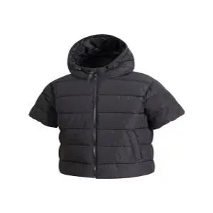 [해리슨][해리슨] 반팔 후드 경량 패딩 WCJM587 WSPF1513