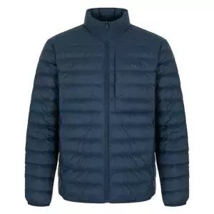 MILLET MG01 밀레 [ 이월 55행사 ] 남성경량패딩 시그니처 팩커블 베이직 자켓 _