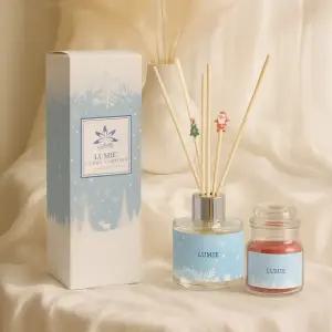 르미에 블랙체리 스몰자 캔들 디퓨저 크리스마스 선물세트