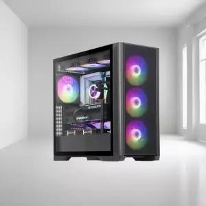 [견적왕pc 10월 베스트PC]AMD 라이젠7 7800X3D 라데온 RX9070XT QHD게이밍컴퓨터/DDR5 32GB/SSD 1TB/850W