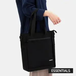 [디어백] 에센셜 폴리 에코 숄더백 ES7101