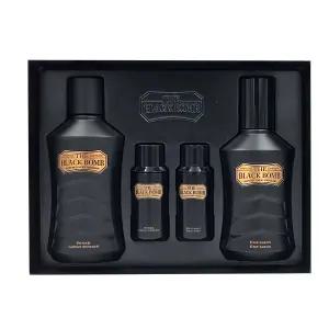 더페이스샵 더 블랙밤 2종 스페셜 세트 포맨+닥터영 유라인 미스트 1개지급