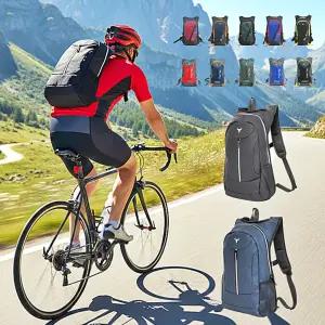 이몰즈 BLUEMOUNT 자전거 백팩 라이딩 가방 배낭