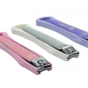 N-211S 777 손톱깍기 대 0060/손톱/발톱/어린이집/유치원/학교/양호실/가정/휴대용/안전/위생/미용/선물/