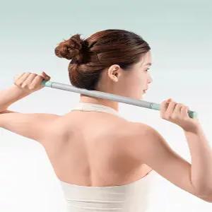 마사지스틱 마사지 롤러 릴렉스 봉 종아리 스트레칭 허벅지