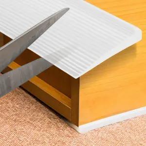 가구 수평 받침대 책장 서랍장 흔들림 방지패드 60cm