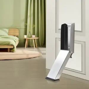 [골드스마일]문닫힘방지 방문콕방지 문소리방지 도어스토퍼 현관스토퍼