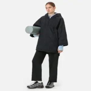 보온성과편안함 에어 소프트 웜 와이드 팬츠4종(택)1 AWNELP716JJ