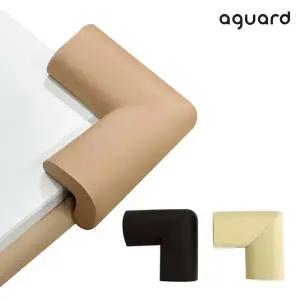 [골드스마일]아가드 코너보호대(고급형) 모서리가드 유아 안전쿠션