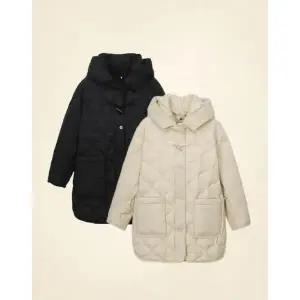 써스데이아일랜드 [Thursday Island] 후디 하프 다운(T238MDJ302W)