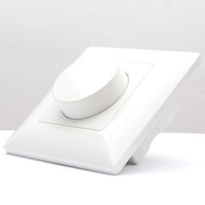 디머 0-10V 벽 스위치 가능 조명 8686 AC85-265V