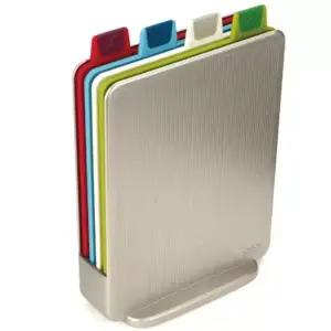 조셉조셉 인덱스 도마 미니 5P