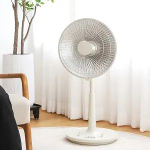 신일 선풍기형히터 전기 난로 SEH-SRS900IH