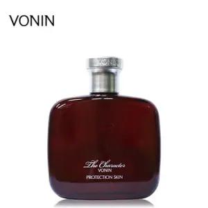 ksr 엘지 보닌 더 캐릭터 프로텍션 스킨 140ml 남자스킨 남성스킨 애프터쉐이브 남자로션