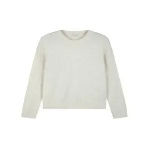 [폴햄] 여성 캐시블렌드 솔리드 니트(PHF4ER2010A)