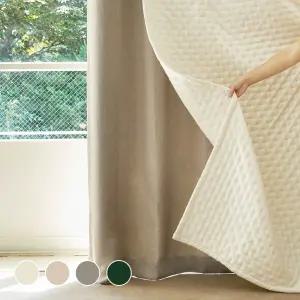 윈즈 바람막이 방한 커튼 200X235