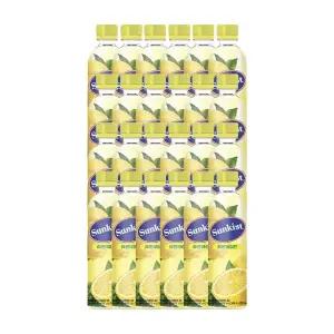 썬키스트 레몬에이드 500ml 24개