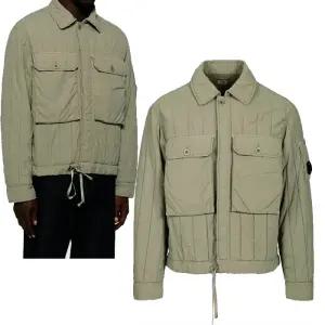 25FW 씨피컴퍼니 패딩/GD Liner 패딩자켓/19CMOW080A 110437G 356