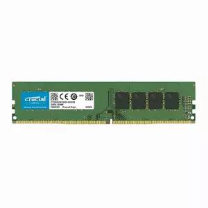 마이크론 Crucial DDR4-3200 CL22 대원씨티에스 16GB (PC4-25600)