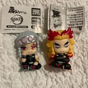 귀멸의칼날 제2탄 어깨를맞대고 가챠 피규어 우즈이텐겐 쿄주로 귀칼 굿즈 데몬슬레이어