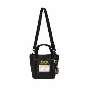 코닥 투웨이 크로스백 B1 K5343XBG12 BLK BRW