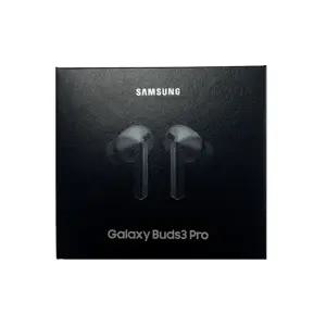 [삼성][삼성정품] 갤럭시 버즈3 프로 블루투스 이어폰 Buds3 Pro (SM-R630)-실버