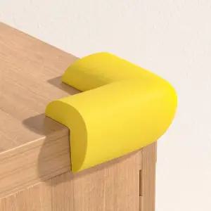 스펀지 모서리 보호대 코너가드 1봉지(10개)