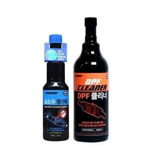 프로샷 요소수 첨가제 150ml+프로샷 DPF클리너 500ml