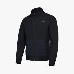 남성 우븐 본딩 리드 패딩 트레이닝 상의 PW3MN23W7121715538