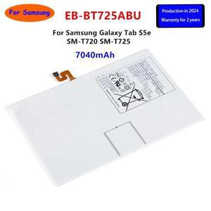 삼성 갤럭시 탭 교체용 태블릿 배터리, EB-BT725ABU, 7040mAh, S5e, T725C, T720, SM-T720 SM-T725 및 도구