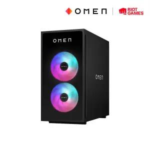 [HP] OMEN 35L GT16-1003KL R7 9800X3D/RTX5070Ti/32GB/1TB/DOS 게이밍 PC 컴퓨터 본체