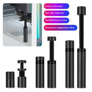 NVIDIA AMD용 그래픽 카드 브레이스 GPU 지지대 브래킷 범용 비디오 VGA 카드홀더 데스크탑 PC 케이스 액세