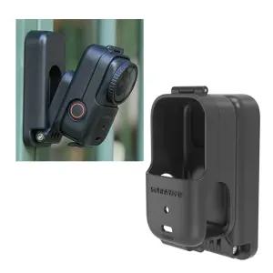 DJI OSMO NANO 오즈모 나노 전용 360도 회전 마그네틱 마운트 거치대 브라켓