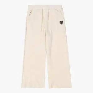 [롯데백화점]신디키즈 포근 벨로아 베이직 와이드 팬츠 CIMS25T04