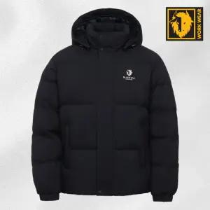 블랙야크 워크웨어 S-워크푸퍼패딩