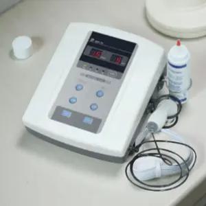 초음파 치료기 자극기 셀프 충격파 가정용 저주파 치료기