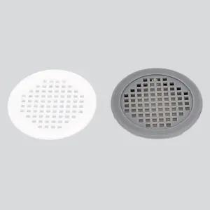 옷장 신발장 환기캡 통풍캡 환풍구 커버 공기망 60mm