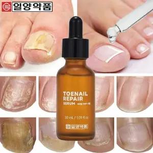 (아)일양약품 문제성 손발톱 전문 리페어 세럼 3개