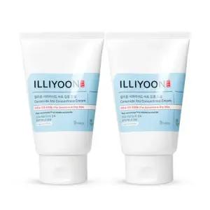 일리윤 세라마이드 아토 집중 크림 200ml x 2개
