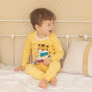 럭키타이거 스판기모내의